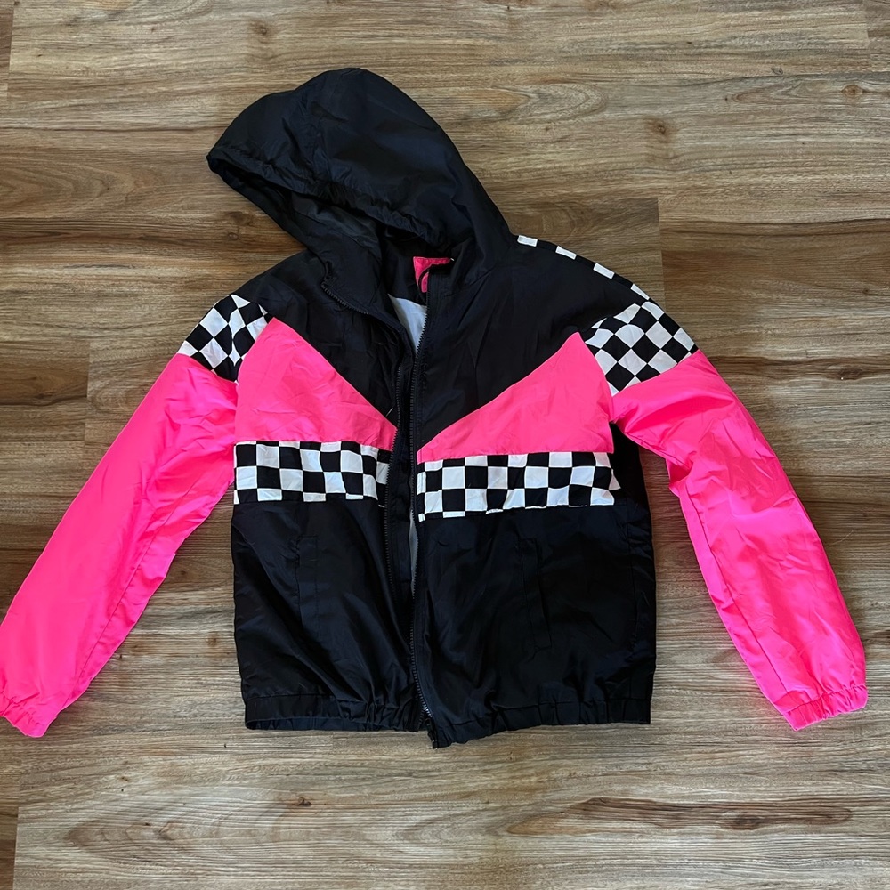 Range Kiss Jacket